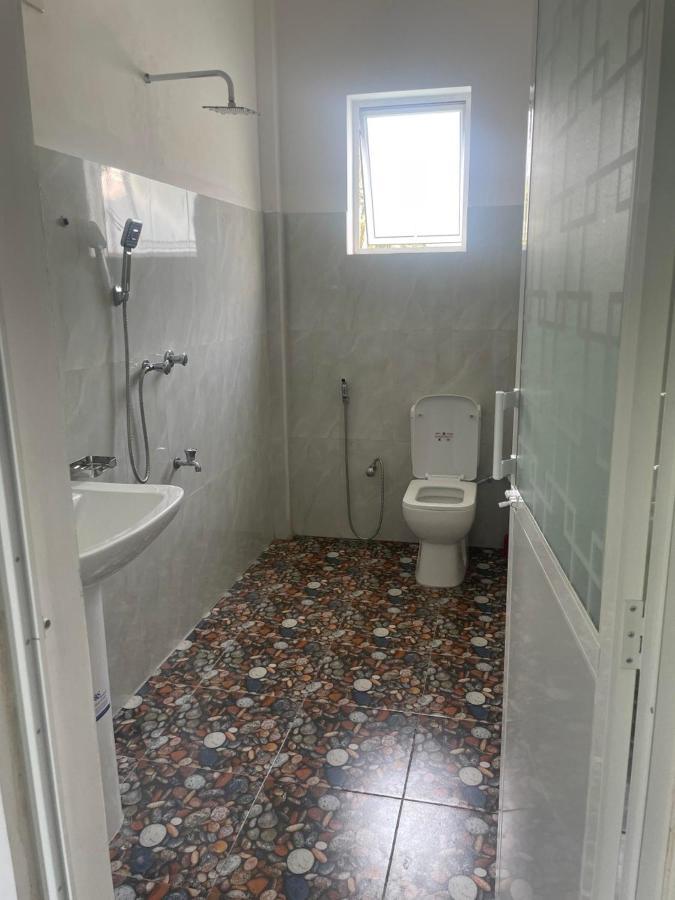 Why Not Backpackers Hostel Mirissa Εξωτερικό φωτογραφία