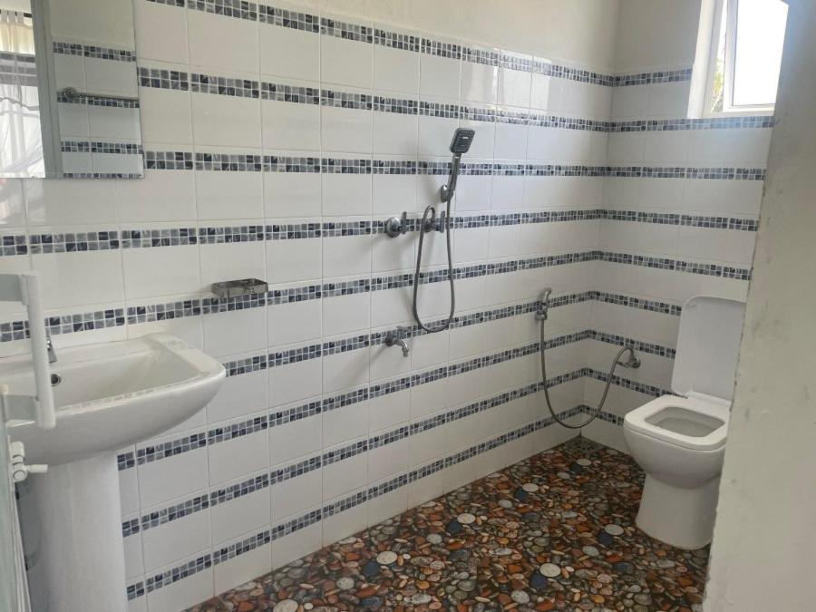 Why Not Backpackers Hostel Mirissa Εξωτερικό φωτογραφία