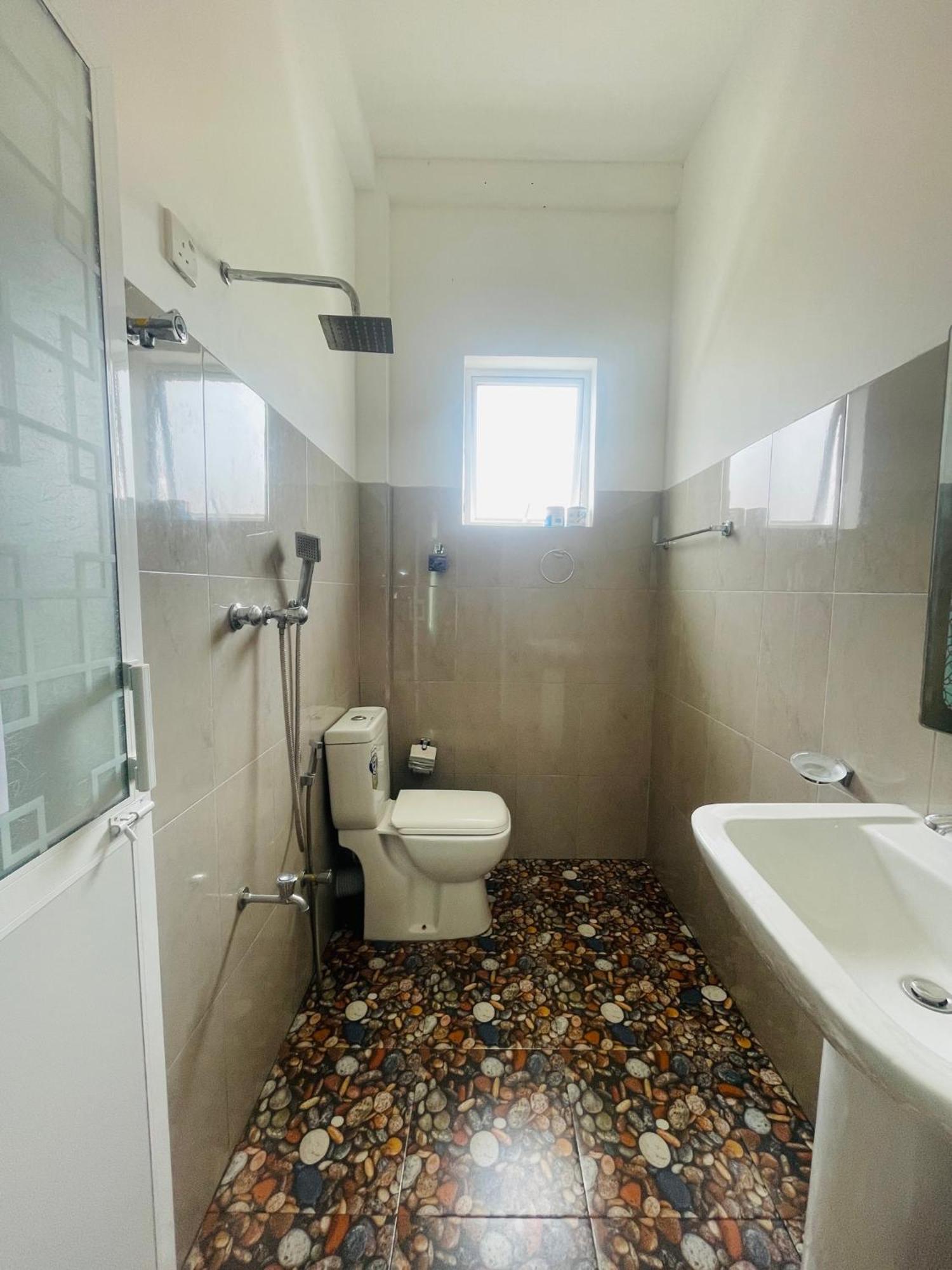 Why Not Backpackers Hostel Mirissa Εξωτερικό φωτογραφία