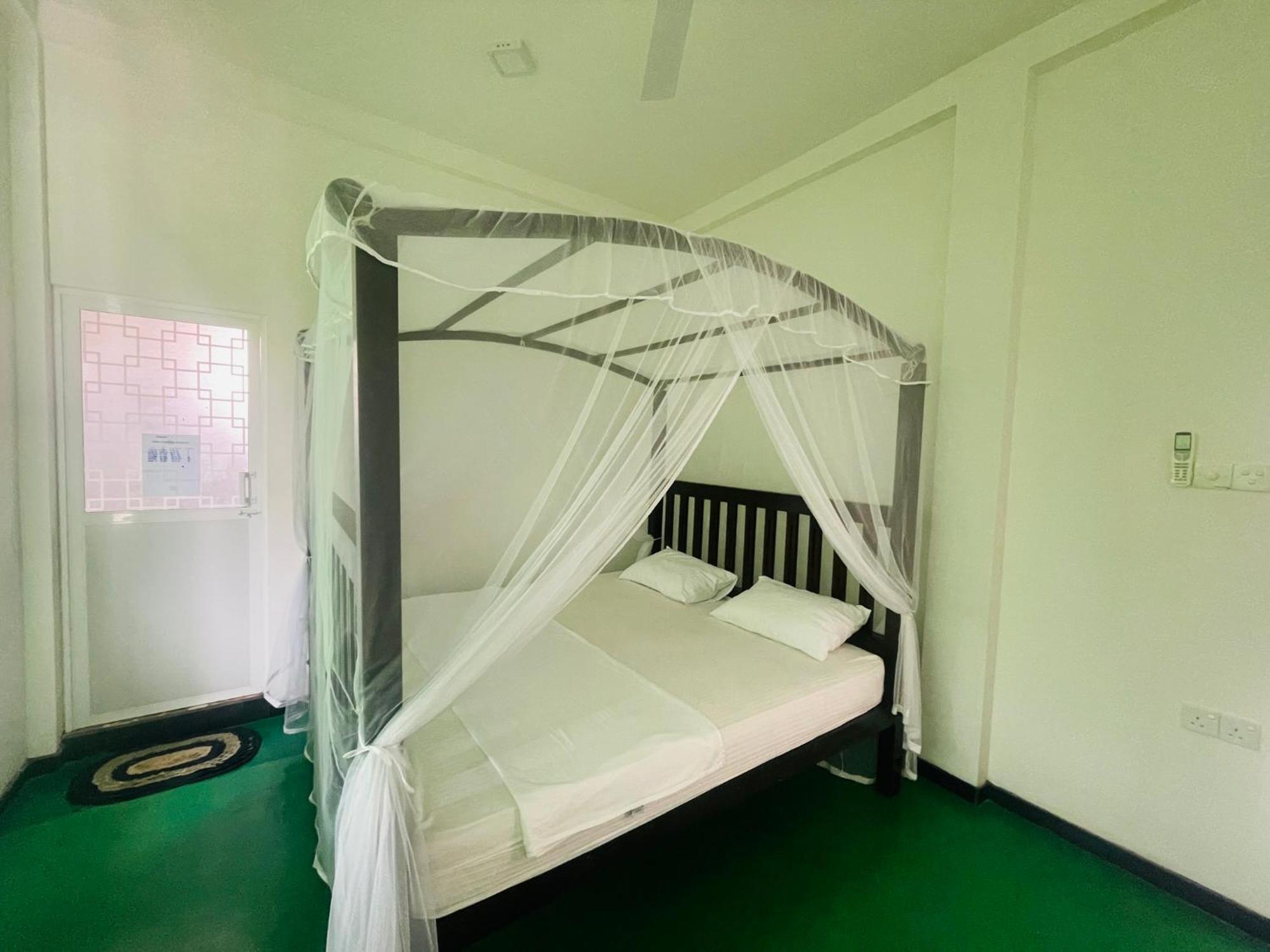 Why Not Backpackers Hostel Mirissa Εξωτερικό φωτογραφία