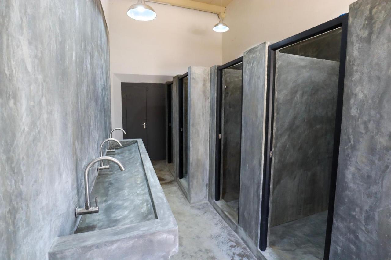 Why Not Backpackers Hostel Mirissa Εξωτερικό φωτογραφία